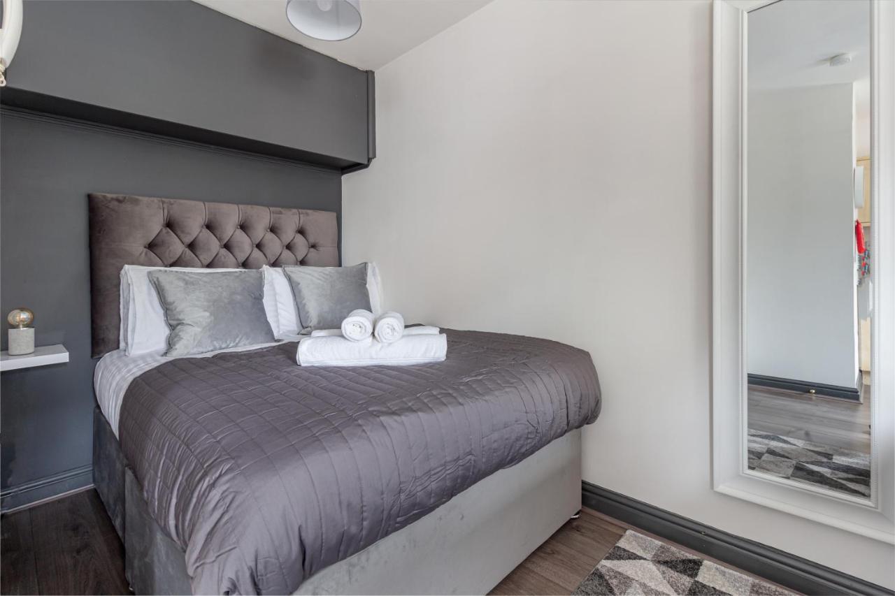 Host & Stay - New Street Accommodation Worcester Exterior photo